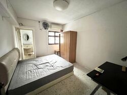Blk 64 BLANGAH VIEW (Bukit Merah), HDB 3 Rooms #586113731